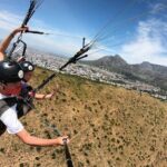 Private Exclusive Tandem Paragliding Experience in Cape Town - The Sum Up