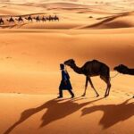 Private Excursion 3 Days The Dunes of Merzouga Departure Marrakech - FAQ