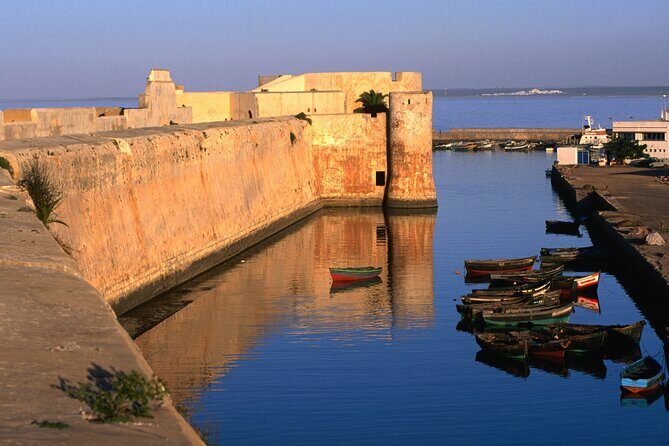 Private Excursion from Casablanca to El Jadida Sidi Bouzid - Final Thoughts