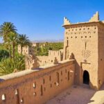 Private Excursion from Ouarzazate to Gorges Dades, Valley of Roses and Skoura - The Transport and Timing