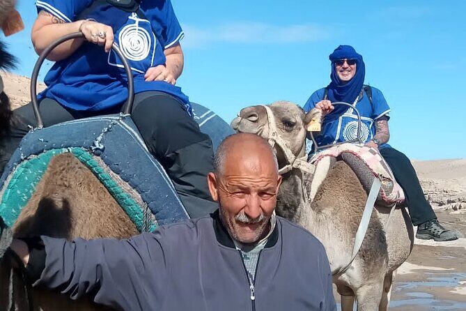 Private Excursion in the Agafay Desert - Practical Tips and Insights
