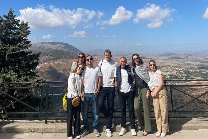 Private Excursion to Constantine by a local expert - A Deep Dive into the Constantine Experience