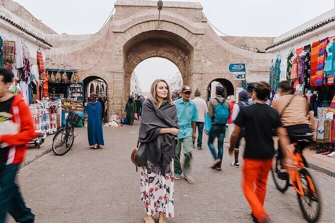 Private excursion to Essaouira - Authentic Experiences and Hidden Gems