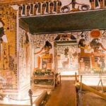 Private Excursion to Luxor from Hurghada, Makadi bay, Elgouna - First Stop: The Temple of Karnak