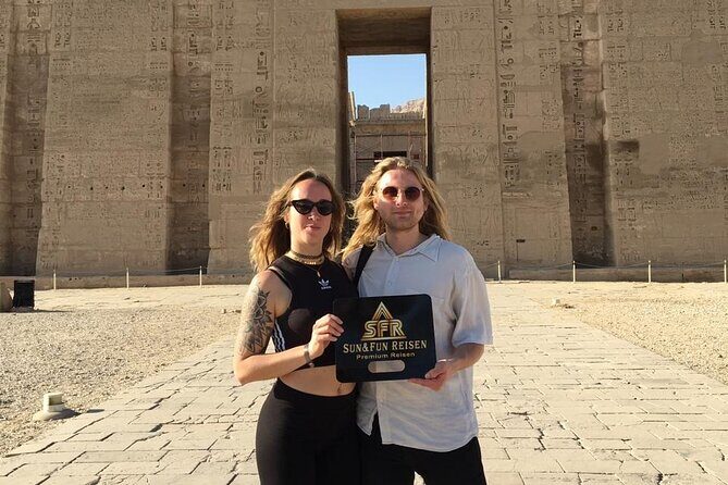 Private Excursion to Luxor from Marsa Alam&Port Ghalib - Who Would Love This Tour?
