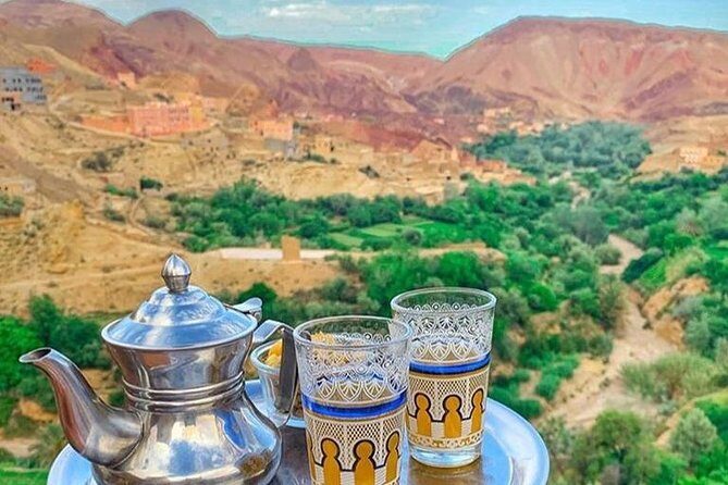 PRIVATE Excursion to Ourika valley from Marrakesh - The Experience from Reviews