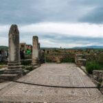 Private Excursion to Volubilis Meknes and Moulay Idriss from Fez - Practical Details