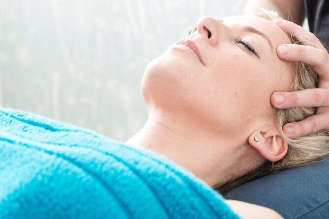 Private Experience in Agadir Argan Oil Massage - Details About the Experience