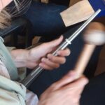 Private Experience of Simple Silver Ring Making in Amman - What to Expect During the Experience