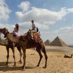Private Expert tour Giza Pyramids ,Sphinx ,Nile Dinner Cruise & Belly Dancer - The Journey Through Cairo’s Historic Heart: Giza Pyramids and Sphinx
