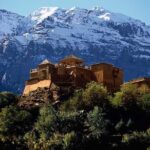 Private Exploration of the 3Valleys from Marrakech - The Experience in Detail