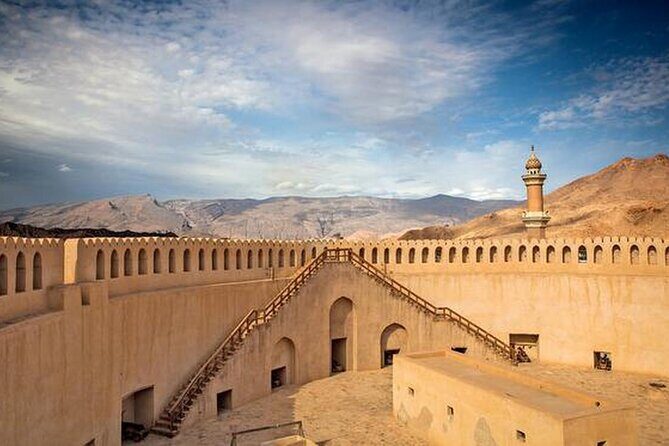 Private Explore Oman Grand Canyon, Jebel Shams and Nizwa - The Practical Side — Value and Overall Experience