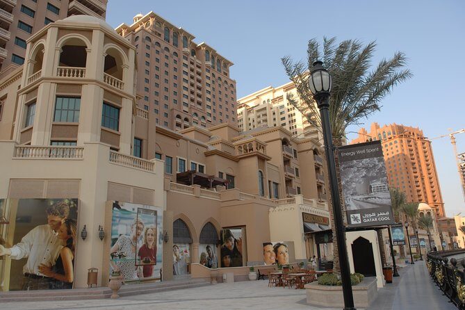 Private Express Doha City Tour - Final Thoughts: Who Is This Tour Perfect For?