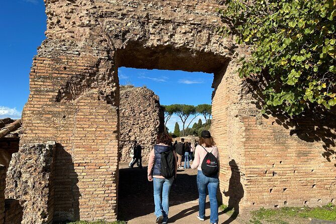 Private Extended Colosseum & Roman Forum With SUPER Sites Tour - Why This Tour Works
