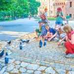 Private Family Tour of Krakow Old Town with Cruise Tickets - What Makes This Tour Stand Out?