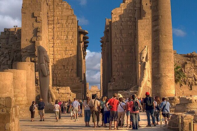 Private Family tours of Egypt: Egyptian Explorer - 8 Days - Who Is This Tour Best For?