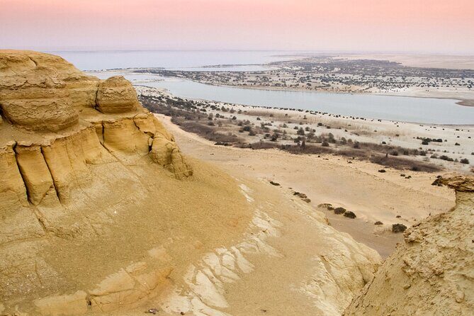 Private Fayyum Oasis Over day from Cairo, Egypt - A Detailed Breakdown of the Itinerary