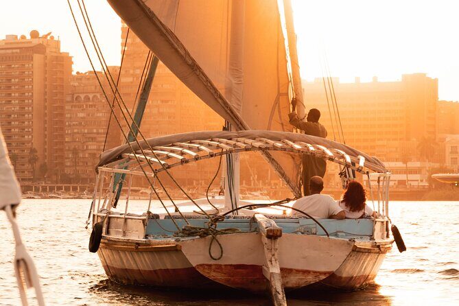 Private Felucaa Ride on the Nile during Sunset - Why This Tour Delivers Value