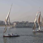 Private Felucca Boat Ride - What’s Included and What’s Not