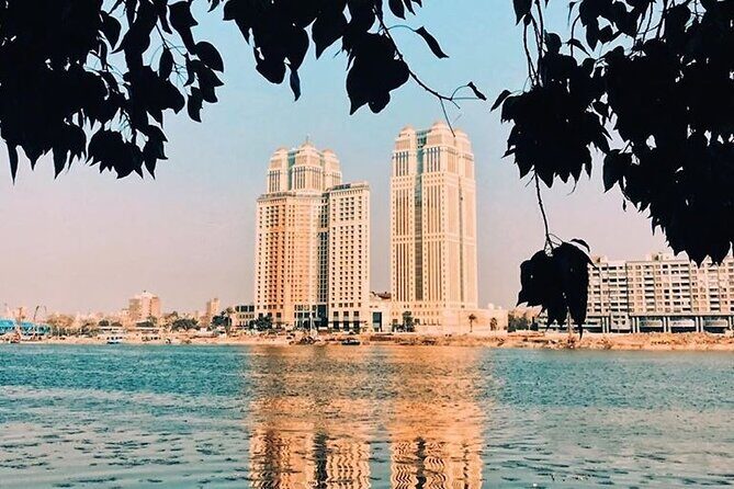 Private Felucca Ride on the Nile in Cairo - Final Thoughts: Who Will Love This Experience?