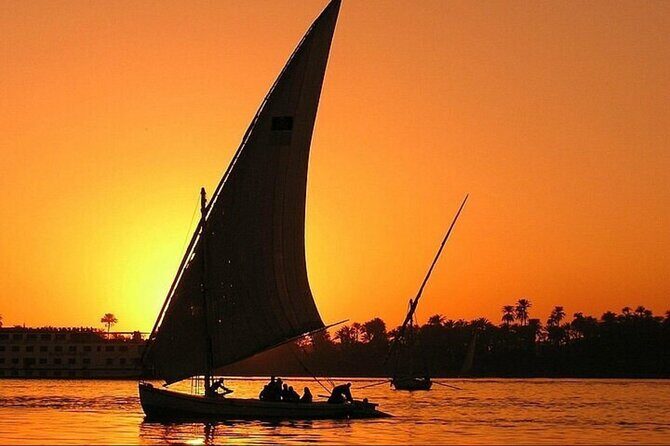 Private Felucca Tour in Cairo Nile River - What’s Special About This Tour?