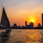 Private Felucca Trip On The Nile In Cairo - Who Should Book This Tour?