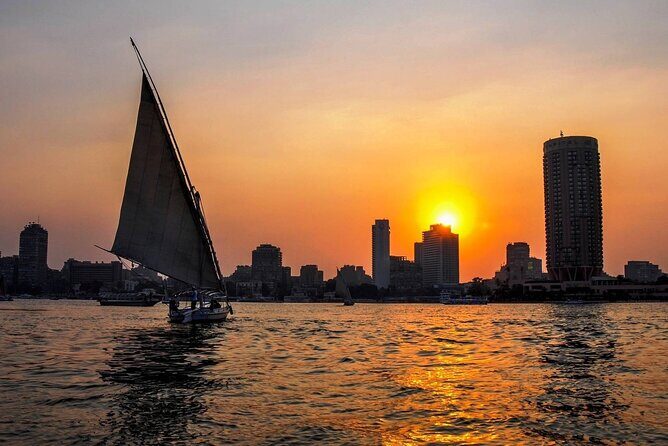 Private Felucca Trip On The Nile In Cairo - Who Should Book This Tour?