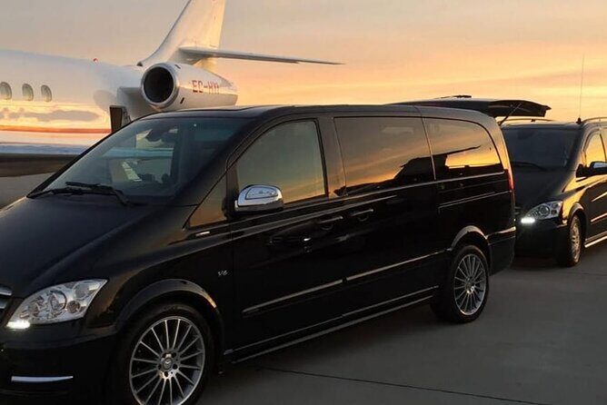 Private Fes Airport Transfers - Frequently Asked Questions