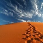 Private Fes to Fes Desert tour 2 Days with luxury camps - Considerations