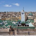 Private Fez Guided day tour - The Guides: Knowledge, Friendliness, and Personal Touch