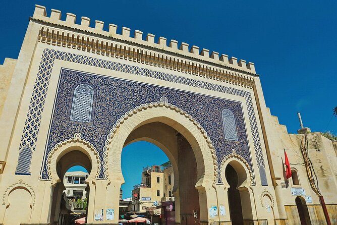 Private Fez Medina Guided Walking Tour - Practical Details and What You Can Expect