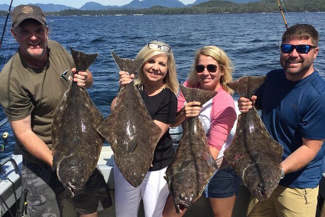 Private Fishing Charter in Ketchikan - Analyzing the Cost and Value
