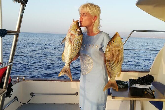 Private Fishing Overnight with Equipment and Dinner - Hurghada - Who Should Consider This Tour?