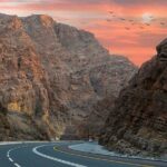 Private Five Emirates Tour! A Day trip to Rural Areas of UAE! - The Itinerary in Detail