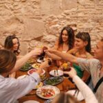 Private Food Tour of Madrid: Eat, Sip & Savor the City - A Breakdown of the Itinerary