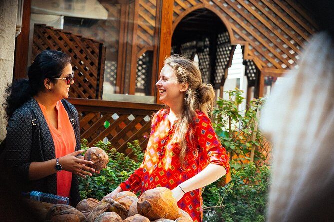 PRIVATE Food Tour: The 10 Tastings of Dubai With Locals - Is the Price Worth It?