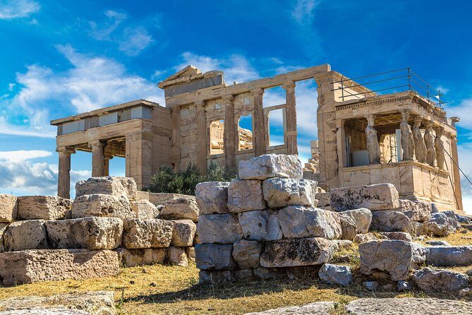 Private Full Day Athens Tour - What Reviewers Say: Authentic Insights