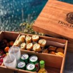 Private full-day boat cruise from Mykonos to Paros island - Comfort, Convenience, and Extras