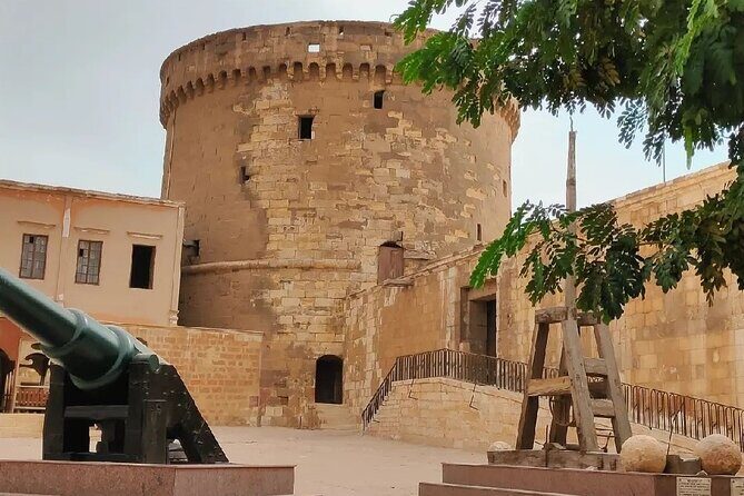Private Full Day Cairo City Tour - What Makes This Tour Stand Out?