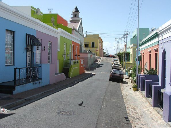 Private Full Day Cape Town City Scenic and Table Mountain Tour. - What Makes This Tour Stand Out?