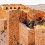 Private Full Day Crusader Castles of Karak & Shobak, Kings Highway from Amman - FAQ