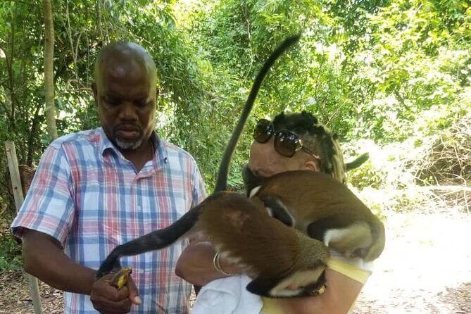 Private Full Day Culture and Nature Tour of Cape Coast - Who Will Love This Tour?