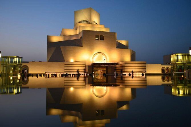 Private Full Day Doha City Tour - The Value of a Private Tour