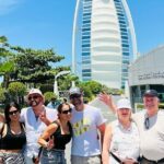 Private Full Day Dubai City Tour - Transportation, Timing, and Overall Value