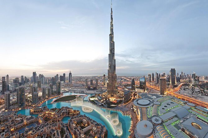 Private Full Day Dubai City Tour - What Makes This Tour Stand Out?