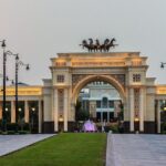 Private Full Day Dubai City Tour - The Itinerary: What’s on the Menu