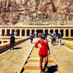 Private Full day East and West Bank, Luxor - The First Stop: Luxor Temple