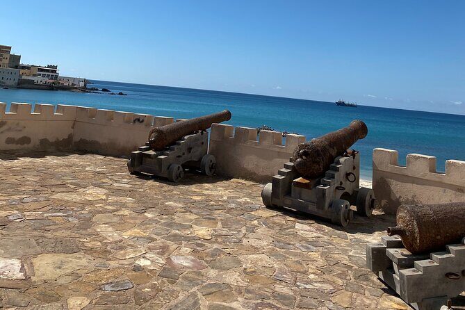 Private Full-Day East Oman Tour from Salalah with Lunch - Who is This Tour Best For?
