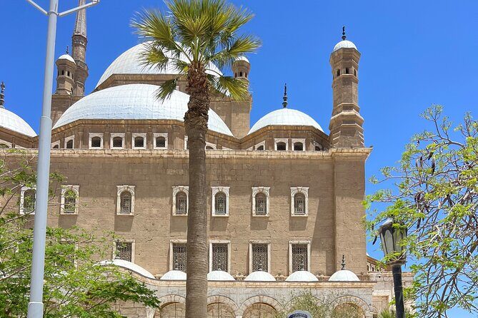 Private Full Day Egyptian Sightseeing Tour with Lunch - The Value of the Tour