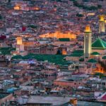 Private Full-Day Fes Tour from Casablanca with Hotel Pick Up - Diving into Fes’s Educational and Cultural Heritage